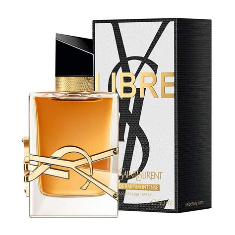 libre intense 50ml.